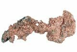 Natural, Native Copper Formation - Michigan #306138-1